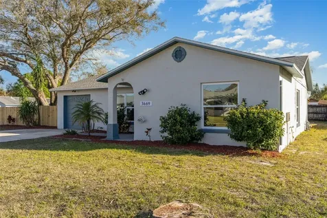 3669 W Powder Horn Road Titusville FL 32796