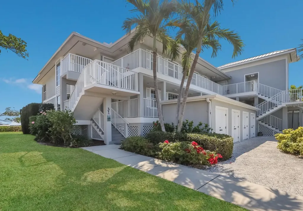 5856 Gasparilla Road Boca Grande FL 33921