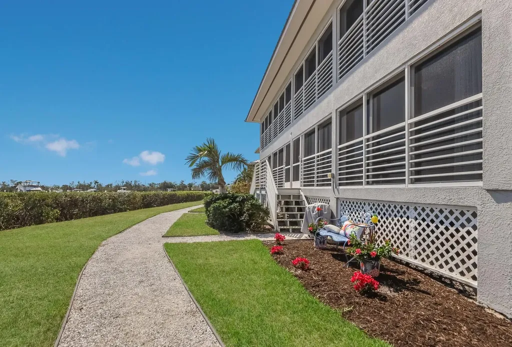 5856 Gasparilla Road Boca Grande FL 33921