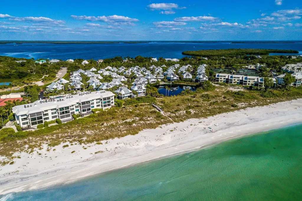 5856 Gasparilla Road Boca Grande FL 33921