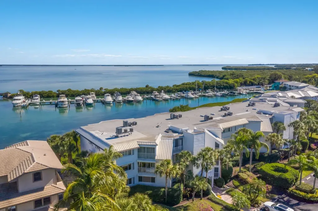 5856 Gasparilla Road Boca Grande FL 33921