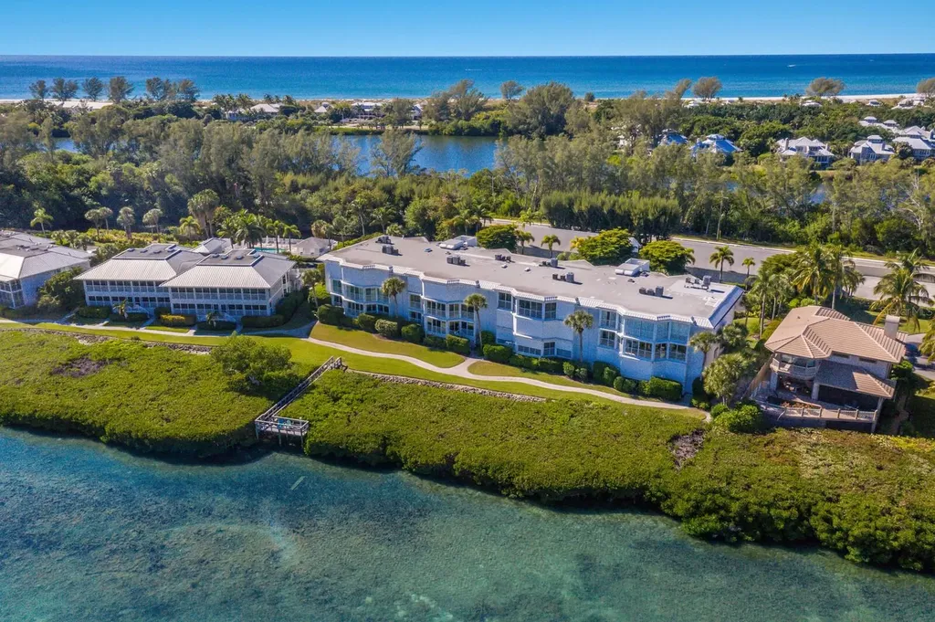5856 Gasparilla Road Boca Grande FL 33921