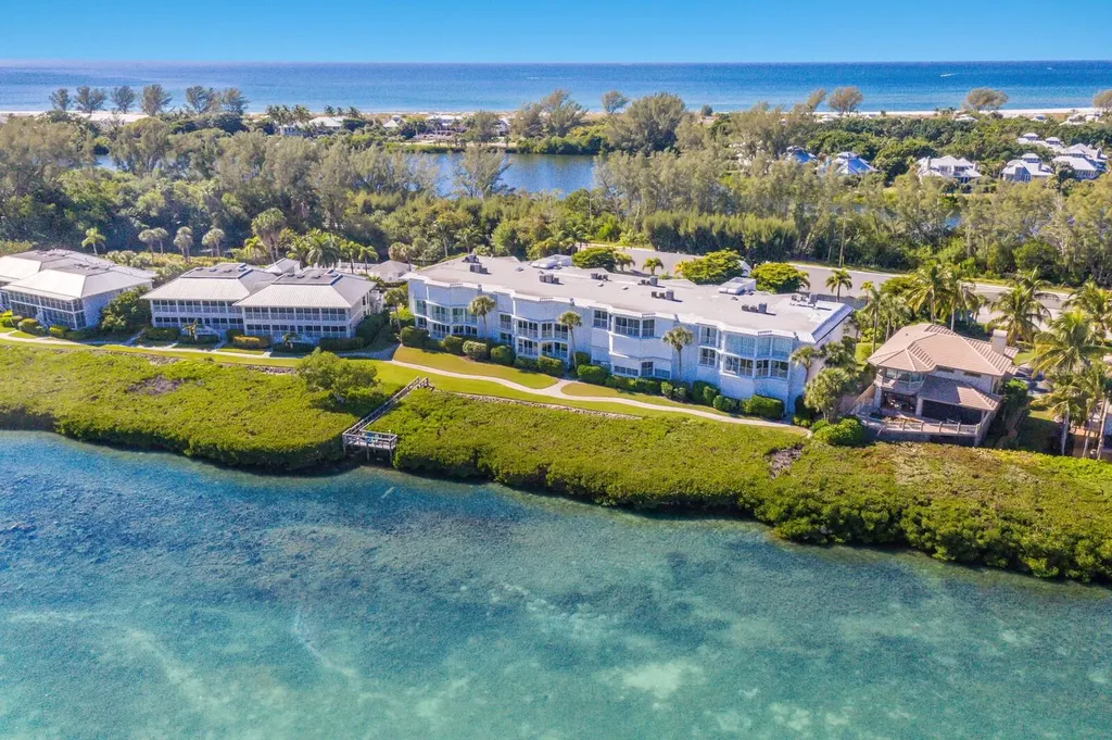 5856 Gasparilla Road Boca Grande FL 33921