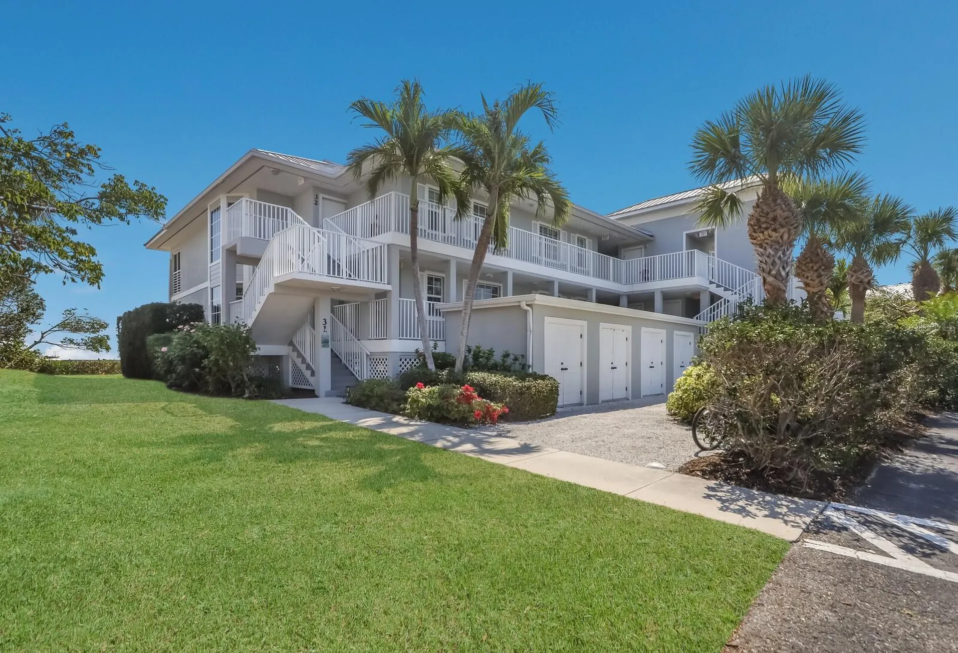 Boca Grande FL, 5856 Gasparilla Road, Unit M31