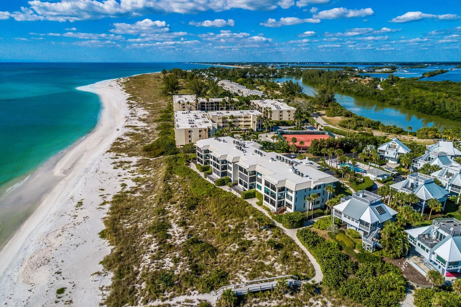 5856 Gasparilla Road Boca Grande FL 33921