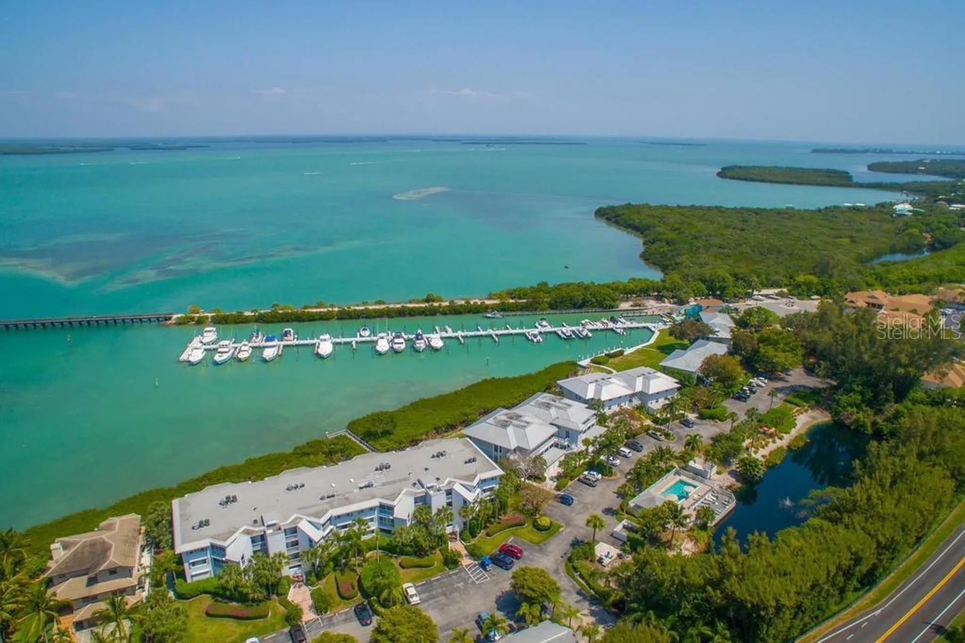 5856 Gasparilla Road Boca Grande FL 33921