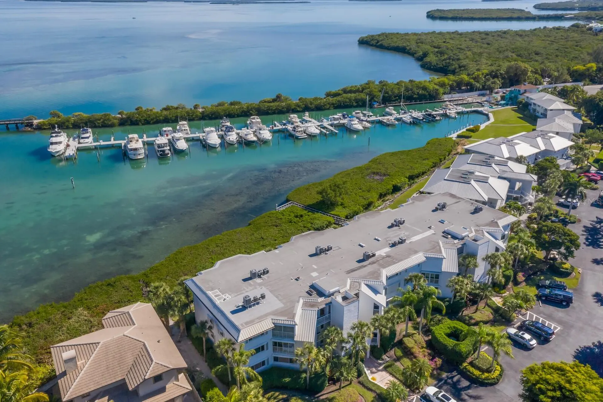 5856 Gasparilla Road Boca Grande FL 33921