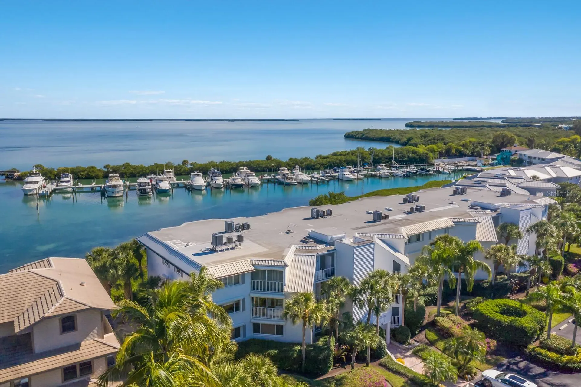 5856 Gasparilla Road Boca Grande FL 33921