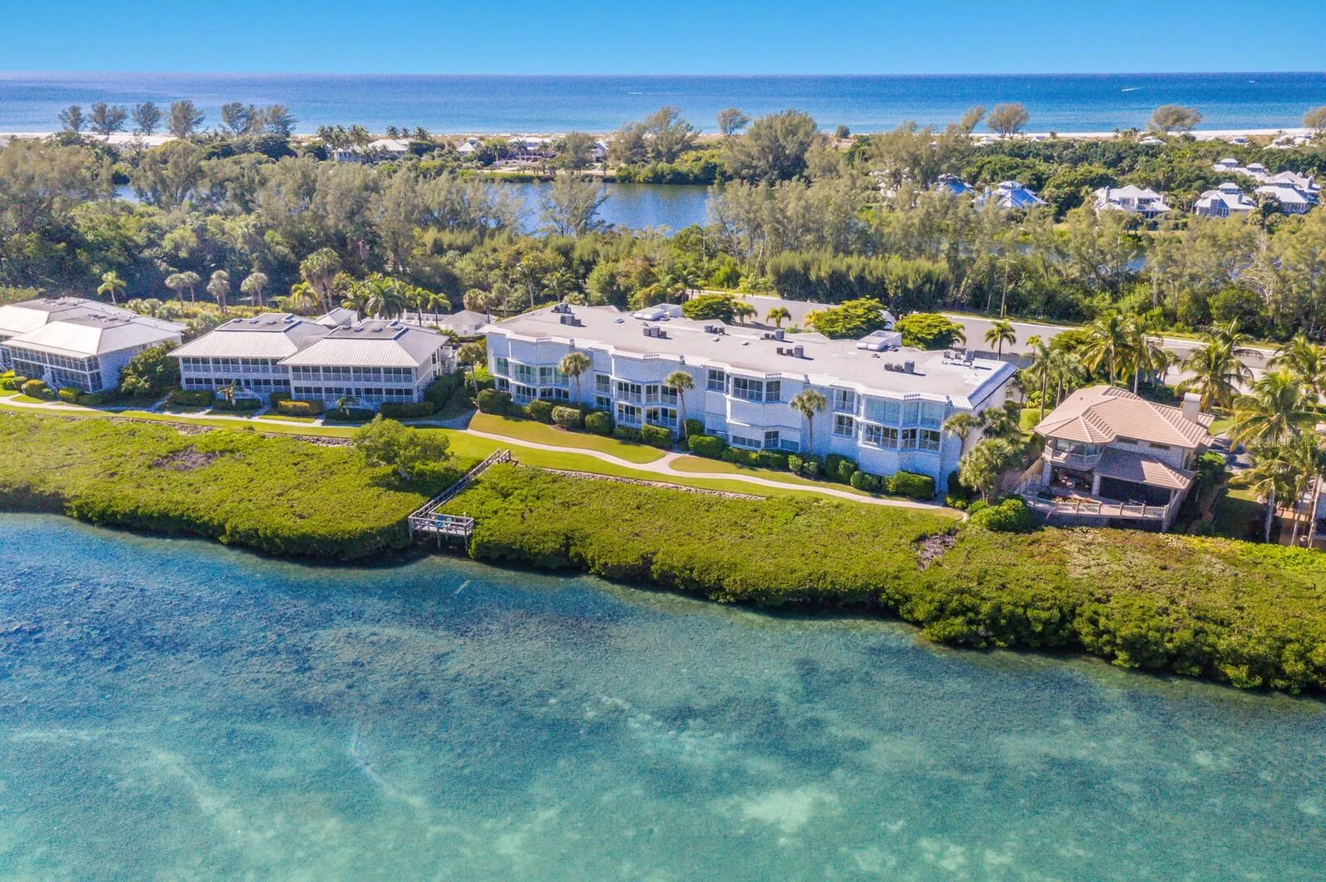5856 Gasparilla Road Boca Grande FL 33921