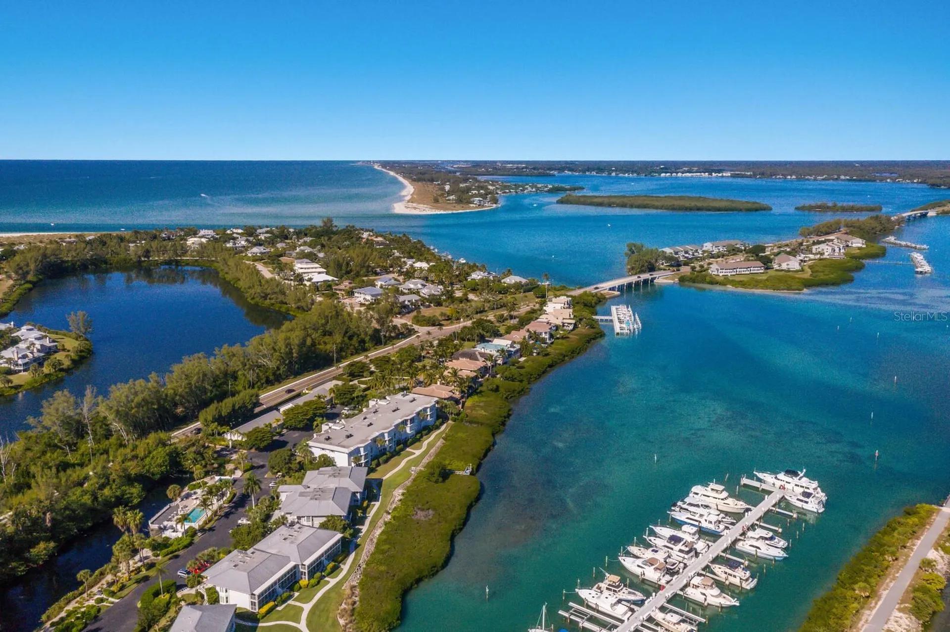 5856 Gasparilla Road Boca Grande FL 33921