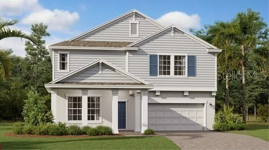 2422 Relaxing Lane Kissimmee FL 34744