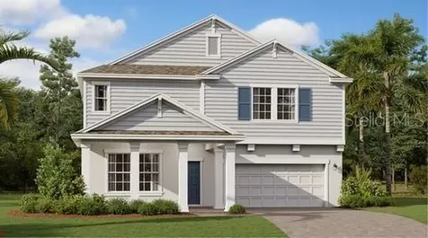 2422 Relaxing Lane Kissimmee FL 34744