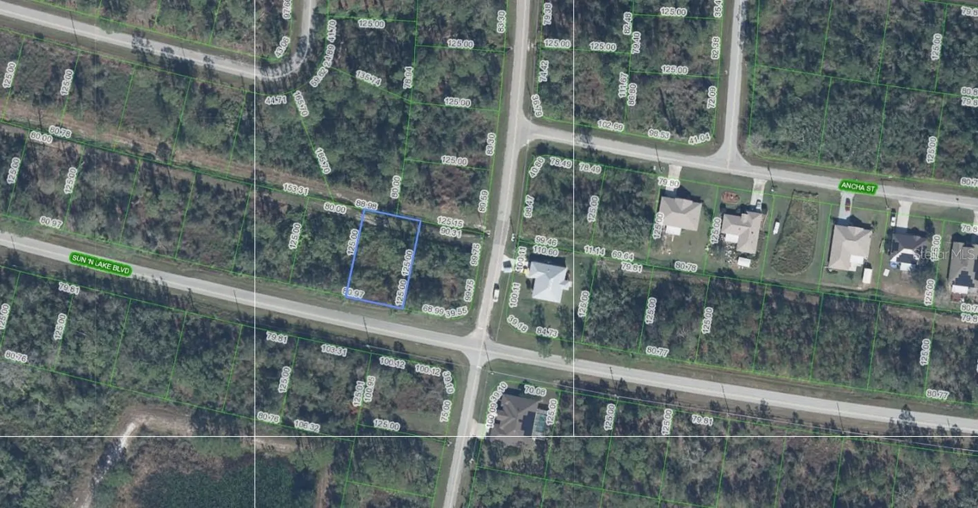 8224 Sun N Lake Boulevard Sebring FL 33872