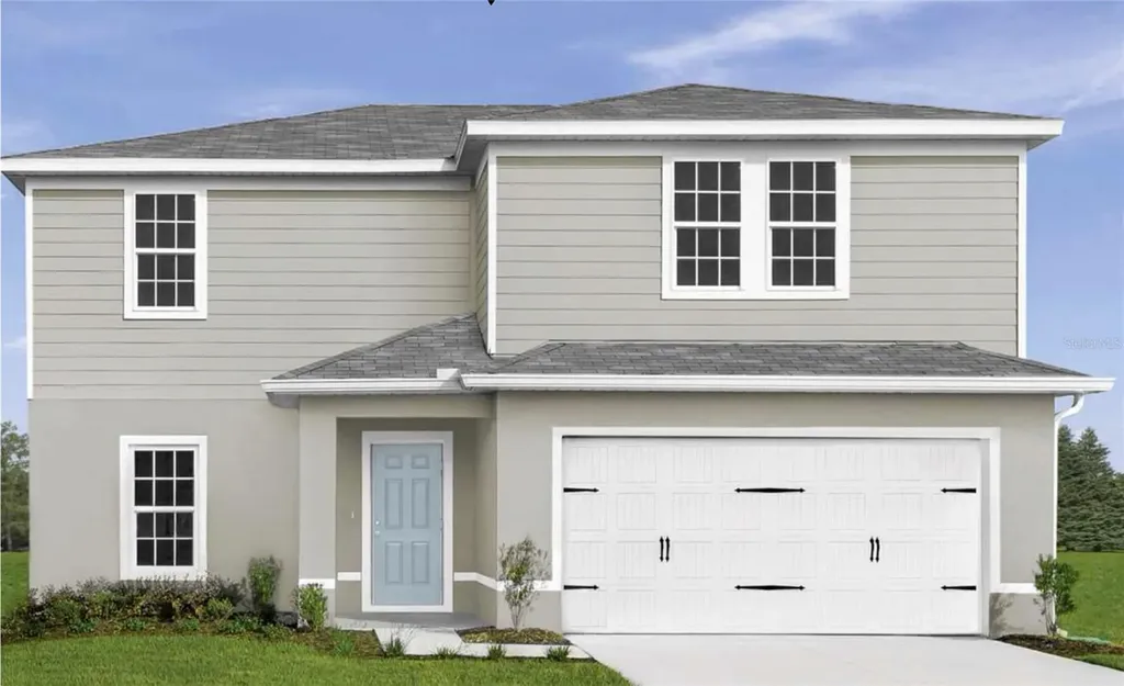 1430 Madison Circle Haines City FL 33844