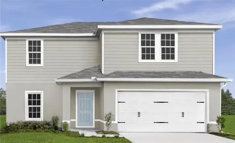 1430 Madison Circle Haines City FL 33844
