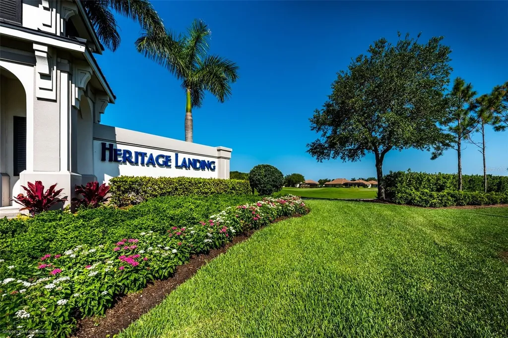 14224 Heritage Landing Boulevard Punta Gorda FL 33955