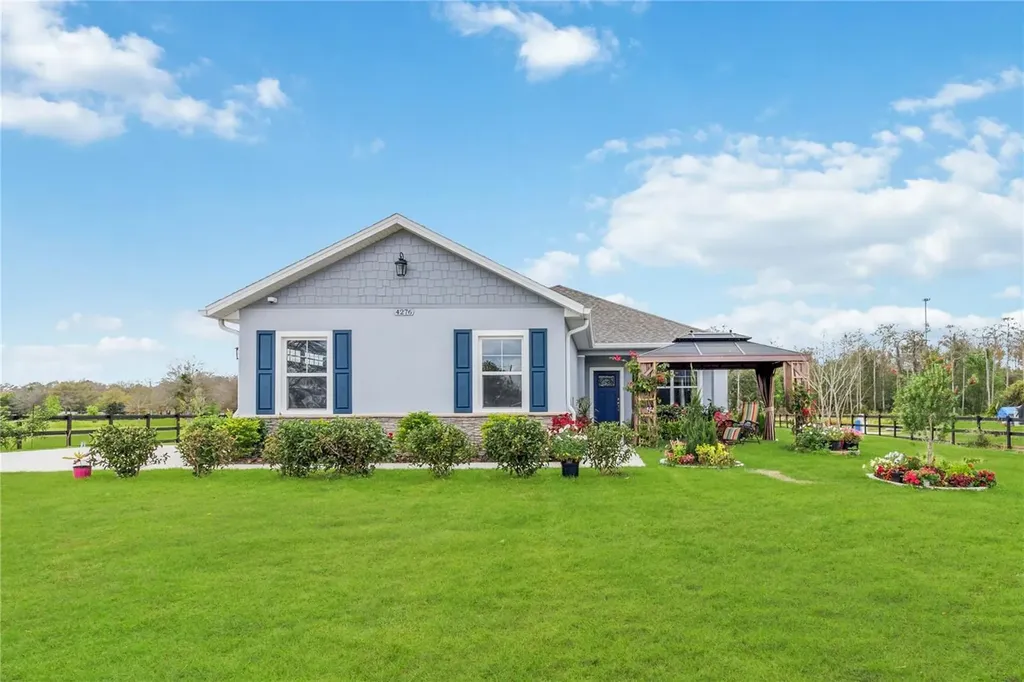 4276 La Salle Avenue Saint Cloud FL 34772