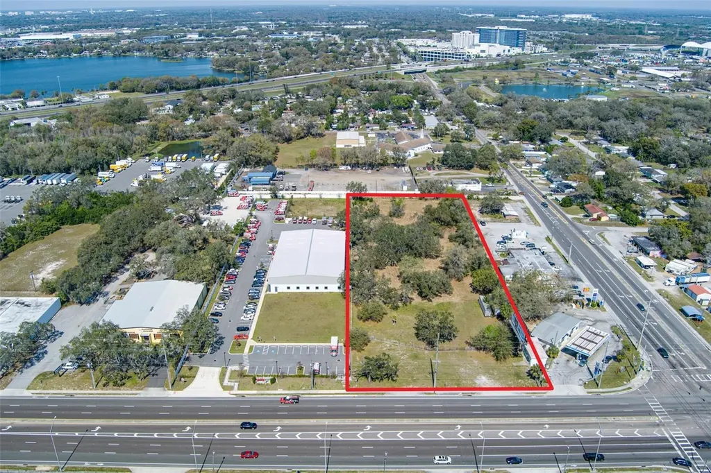 7222 E Drive Martin Luther King Jr Boulevard Tampa FL 33619