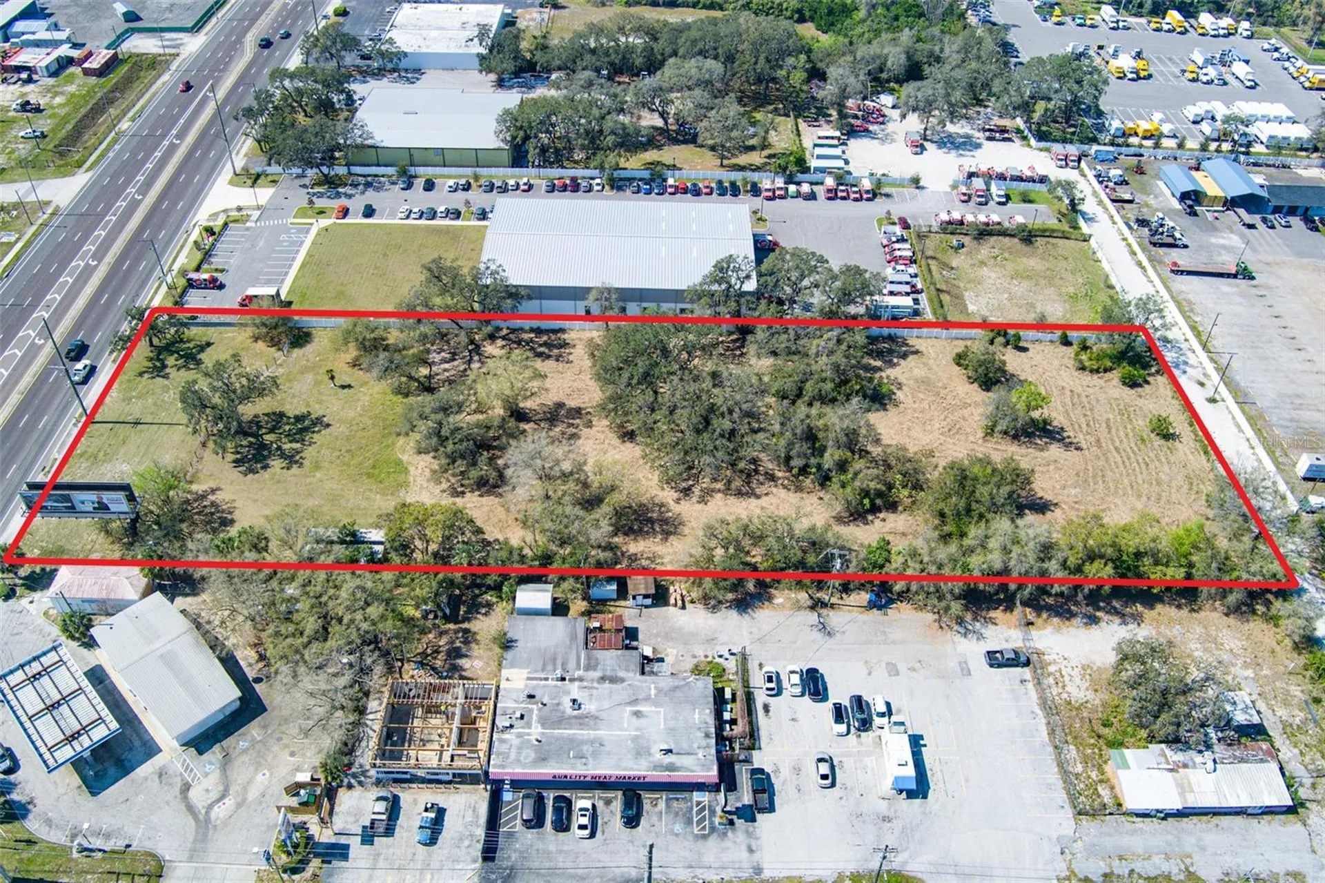 7222 E Drive Martin Luther King Jr Boulevard Tampa FL 33619
