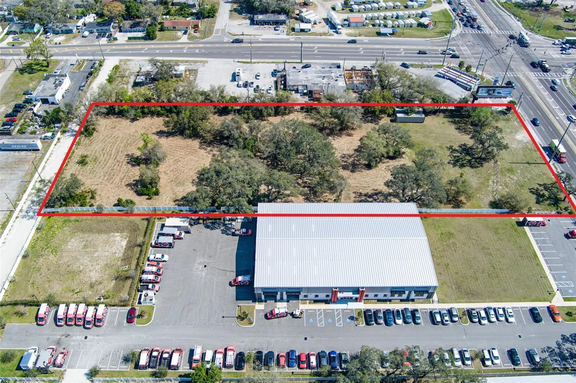 7222 E Drive Martin Luther King Jr Boulevard Tampa FL 33619