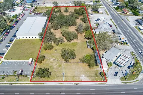 7222 E Drive Martin Luther King Jr Boulevard Tampa FL 33619