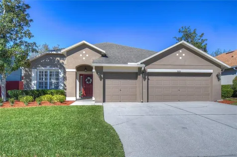 3525 Barnweill Street Land O Lakes FL 34638