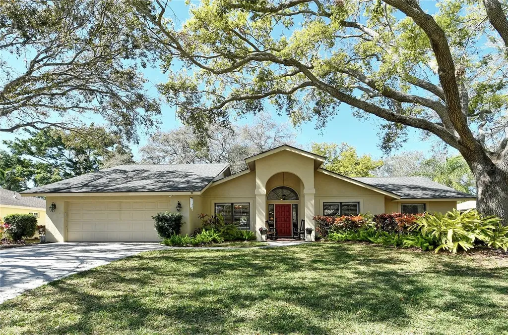 1484 Cottonwood Trail Sarasota FL 34232