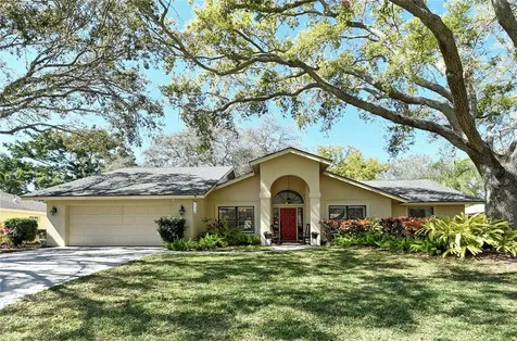 1484 Cottonwood Trail Sarasota FL 34232