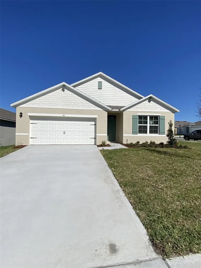 471 Baroness Way Deland FL 32724