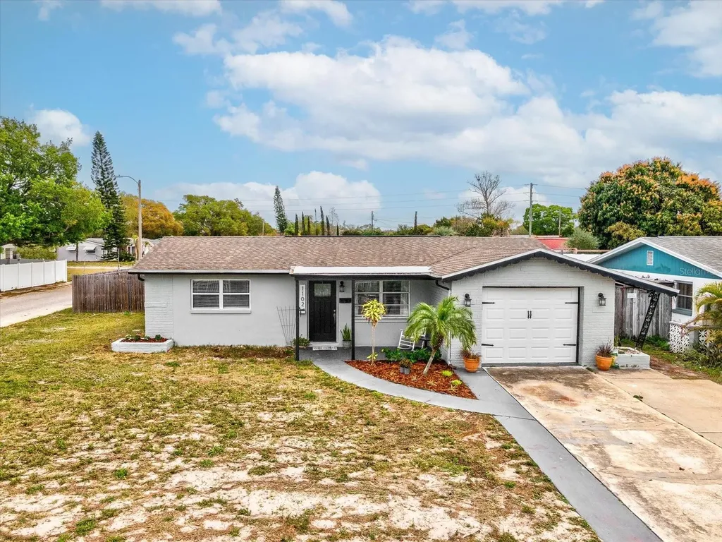 1102 Viking Drive Holiday FL 34691