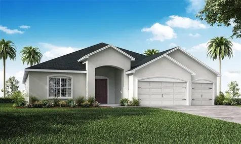 9057 SE 44th Court Ocala FL 34480