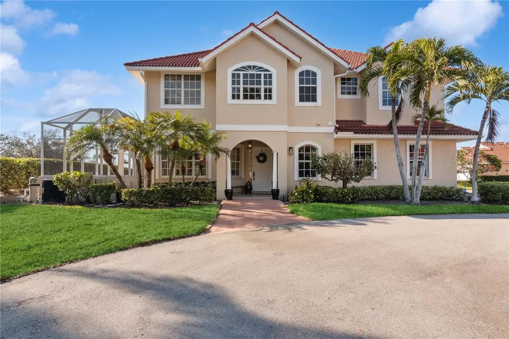 4530 Murcia Boulevard Sarasota FL 34238