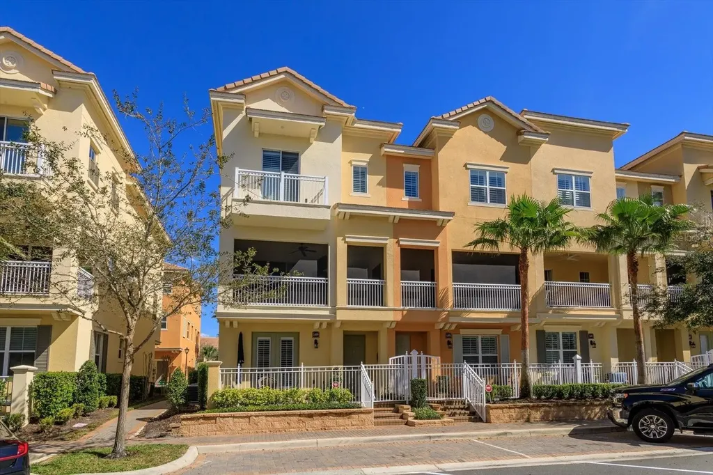 1499 Lake George Drive Lake Mary FL 32746