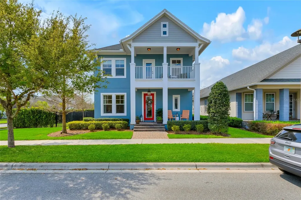 13716 Chauvin Avenue Orlando FL 32827