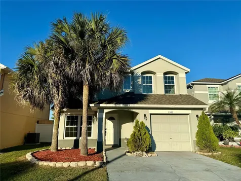 1381 Ivy Meadow Drive Orlando FL 32824