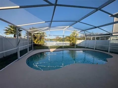 1381 Ivy Meadow Drive Orlando FL 32824