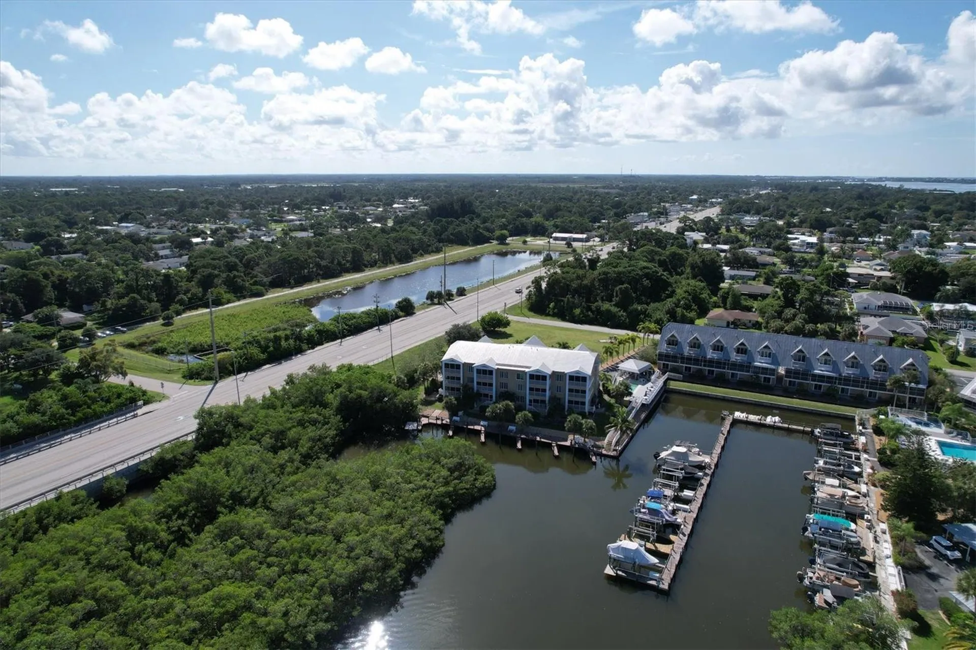 1960 Oregon Trail Englewood FL 34224