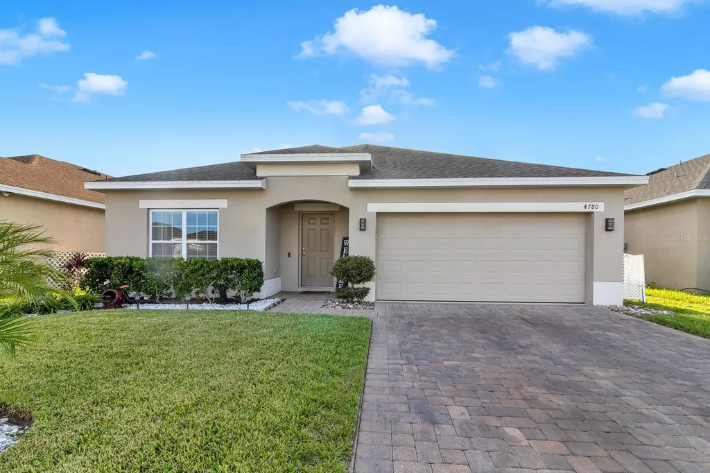 4780 Rockvale Drive Kissimmee FL 34758