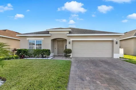 4780 Rockvale Drive Kissimmee FL 34758
