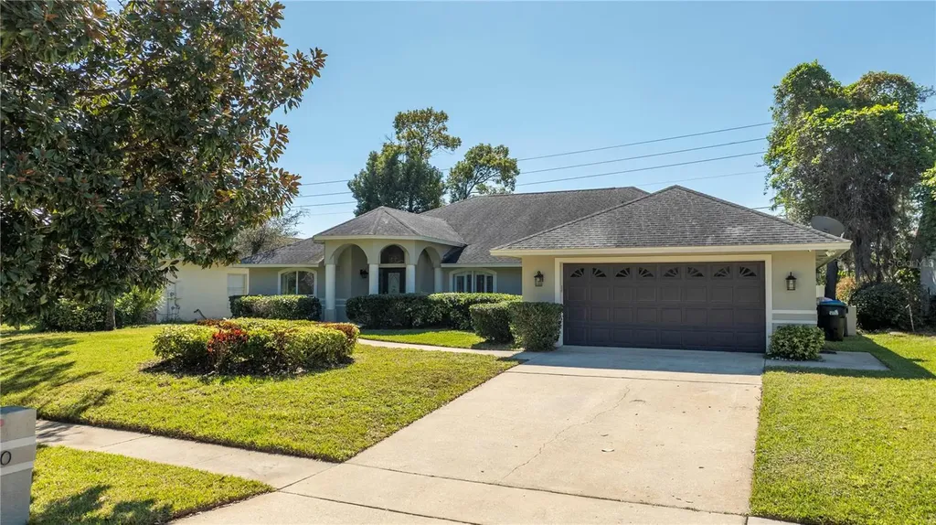 9870 Bay Vista Estates Boulevard Orlando FL 32836