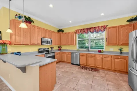 4502 Nottoway Drive Leesburg FL 34748