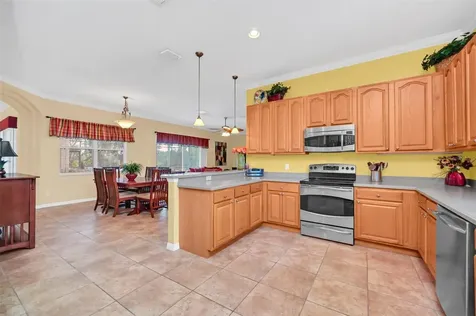 4502 Nottoway Drive Leesburg FL 34748