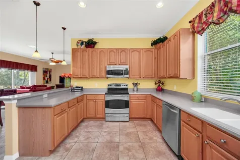 4502 Nottoway Drive Leesburg FL 34748