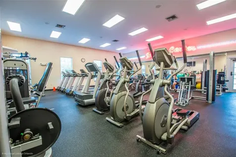 4502 Nottoway Drive Leesburg FL 34748