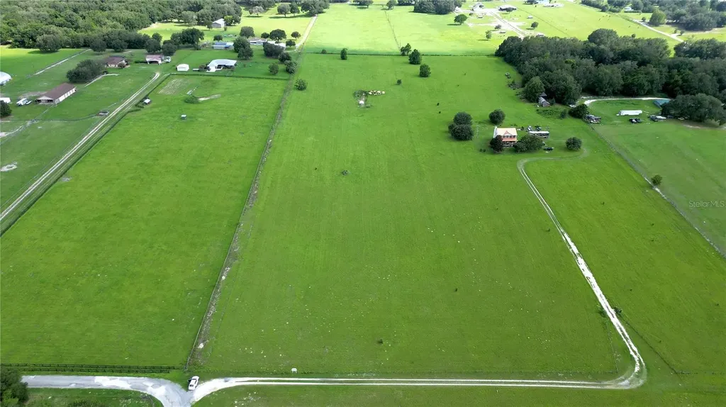 Tbd SE 170th Street Weirsdale FL 32195