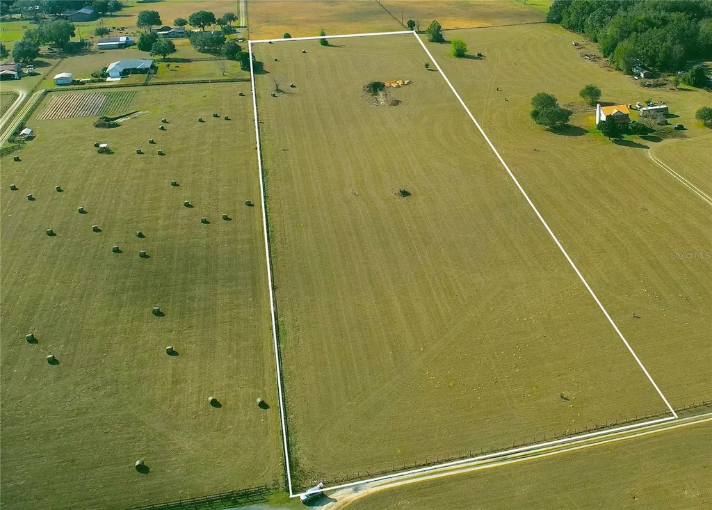 Tbd SE 170th Street Weirsdale FL 32195