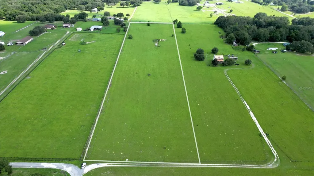 Tbd SE 170th Street Weirsdale FL 32195
