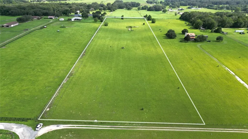 Tbd SE 170th Street Weirsdale FL 32195