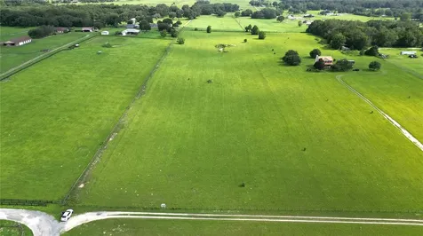 Tbd SE 170th Street Weirsdale FL 32195