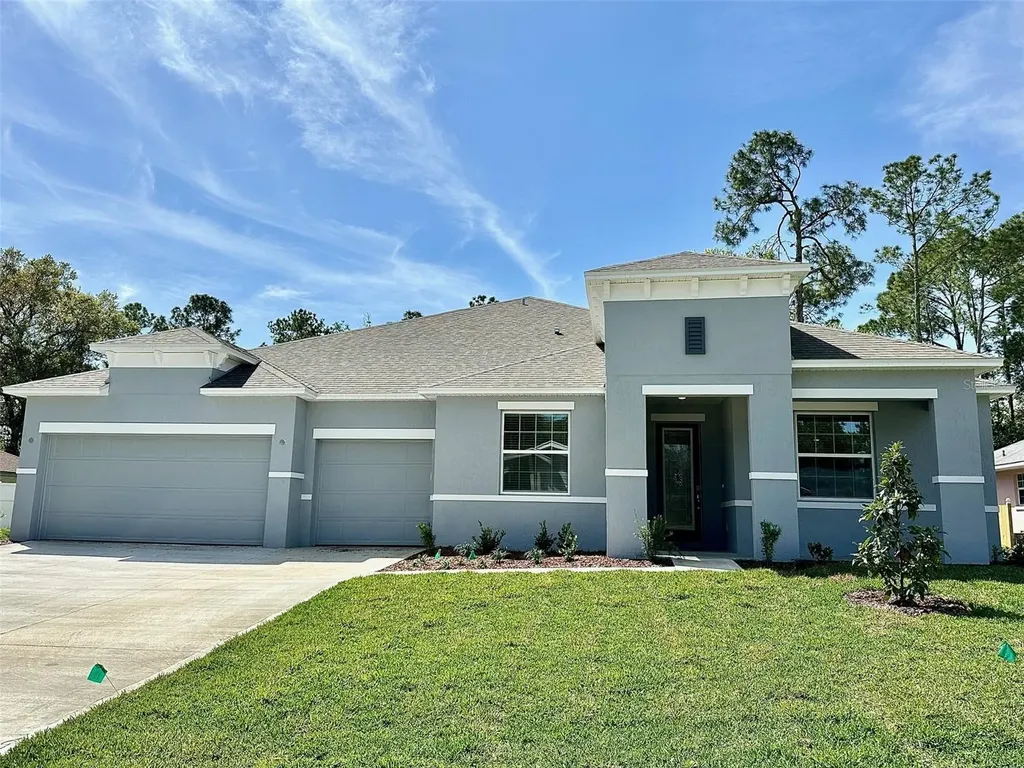 76 Fairbank Lane Palm Coast FL 32137